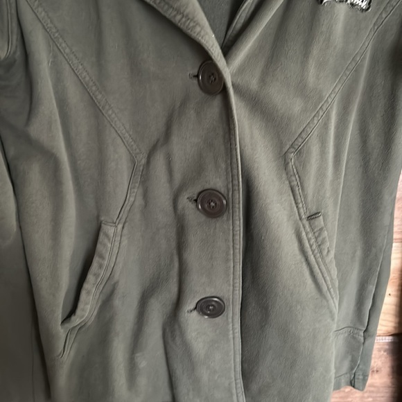 Volcom jacket - Picture 5 of 6